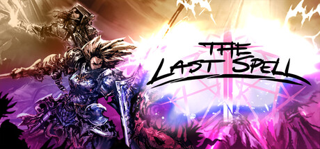 The Last Spell Legendary Edition