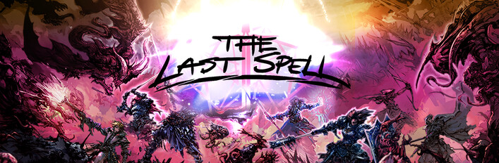 The Last Spell Legendary Edition