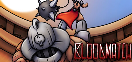Bloodmatch + Soundtrack
