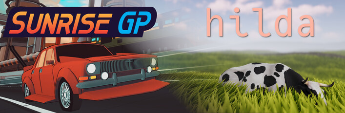 Something fast, something cozy