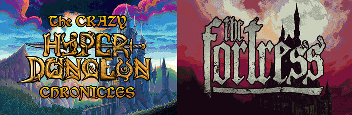 Crazy ’n Dark RPG