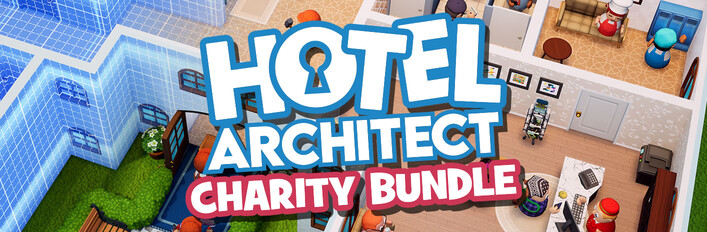 Hotel Architect Charity Bundle
