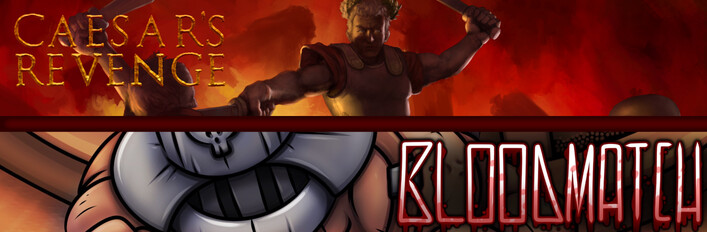 Ancient Roman Boom Shoot