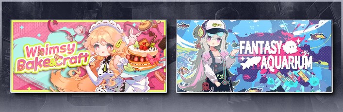 MOONSCAPE Supporter Pack