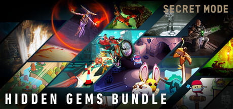 Secret Mode | Hidden Gems