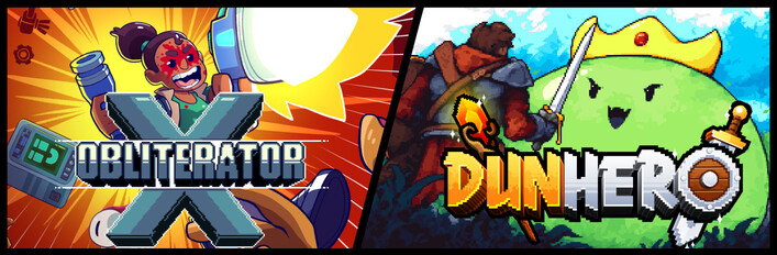 Obliterate DunHero