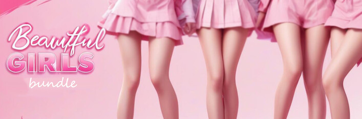 Beautiful Girls