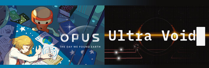 Deep Space Short Stories