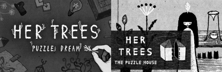 HER TREES BUNDLE