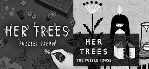 HER TREES BUNDLE