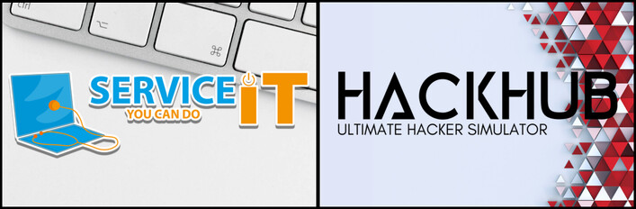 HackHub and ServiceIT