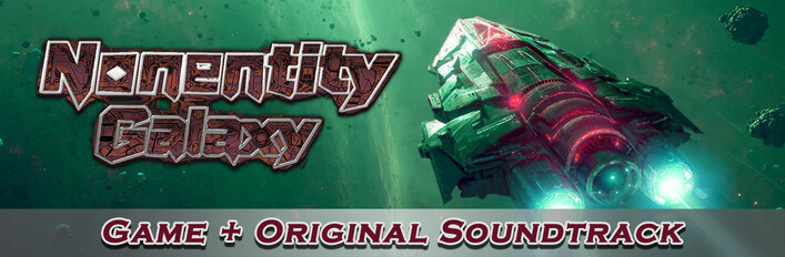 Nonentity Galaxy - Orbital Farewell Edition