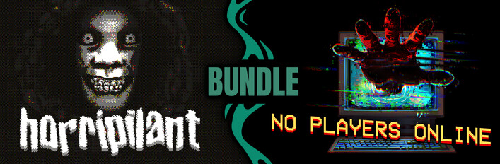 Horripilant X No Players Online