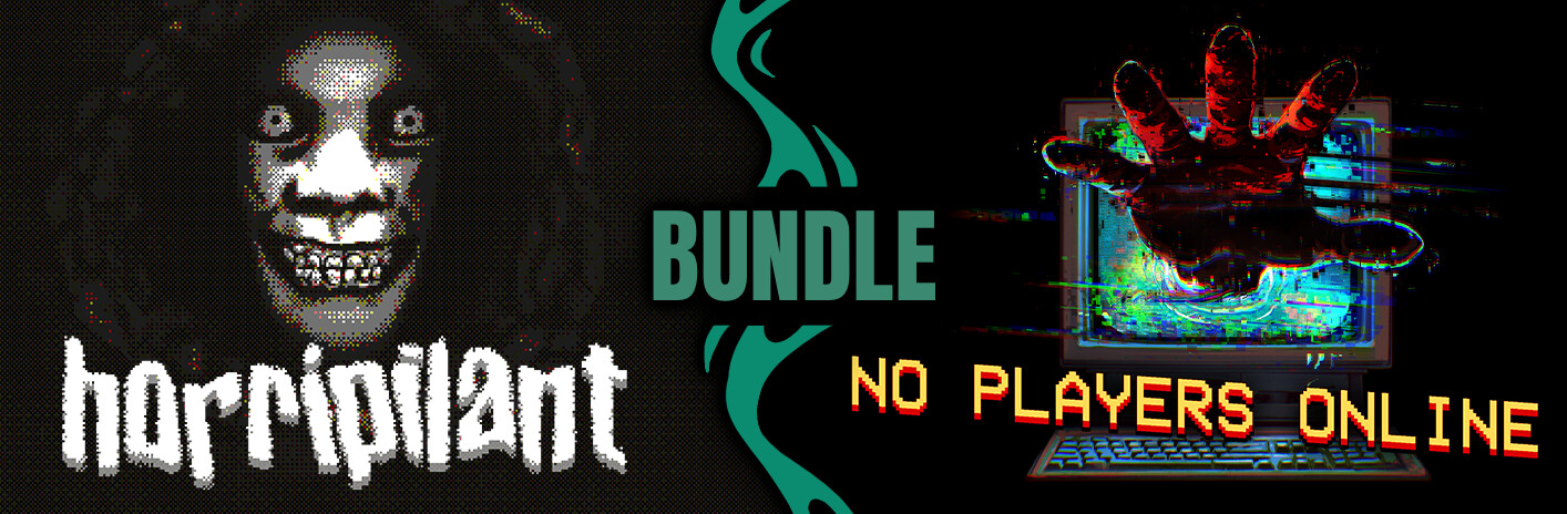 Horripilant X No Players Online