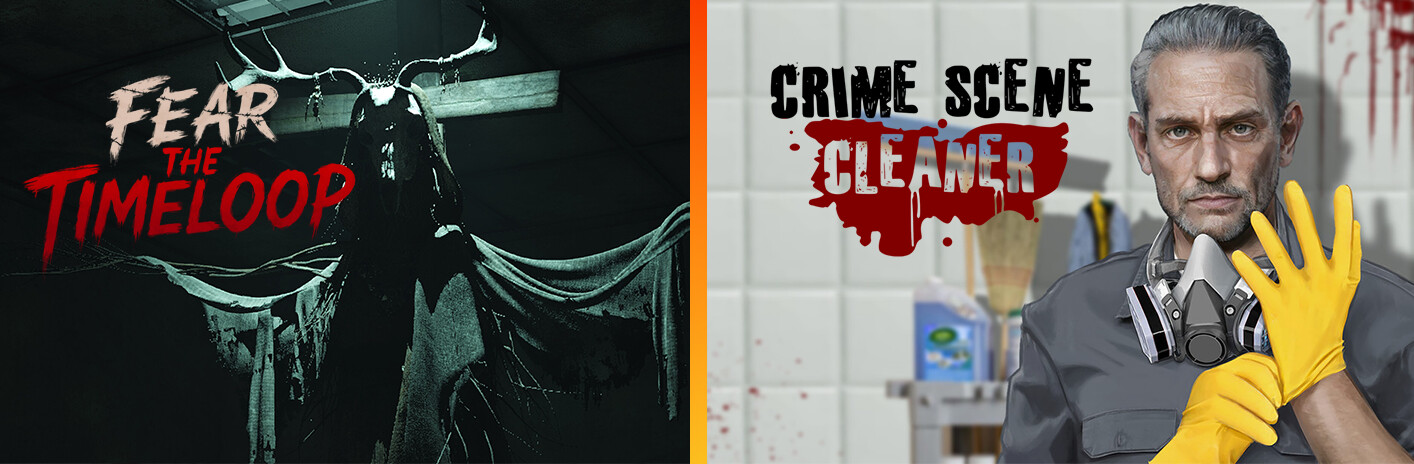 Fear the Crime Scene