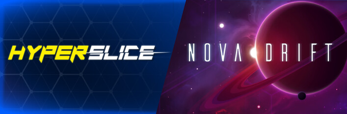 Hyperslice x Nova Drift