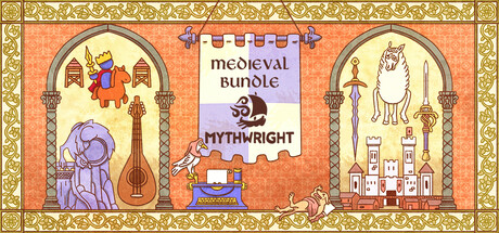 Mythwright Medieval Bundle