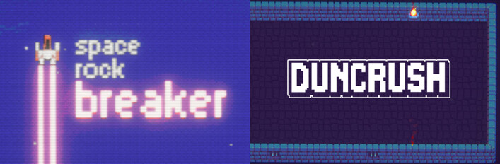 Space Rock Breaker x Duncrush