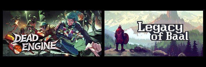 Dead Engine & Loot of Baal