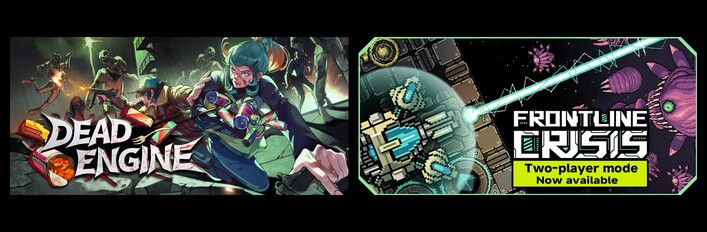 Dead Engine & Frontline Crisis