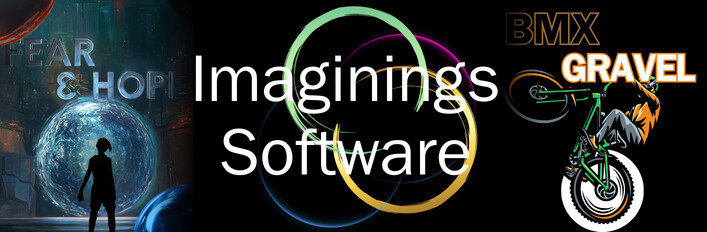 Imaginings Software Bundle