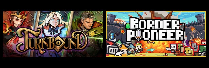 Turnbound & Border Pioneer