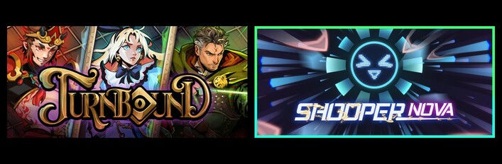 Turnbound & Three Kingdoms: The Blood Moon