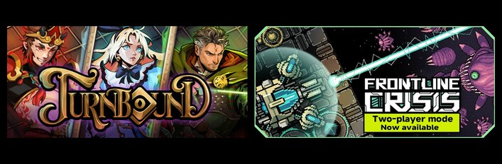 Turnbound & Frontline Crisis