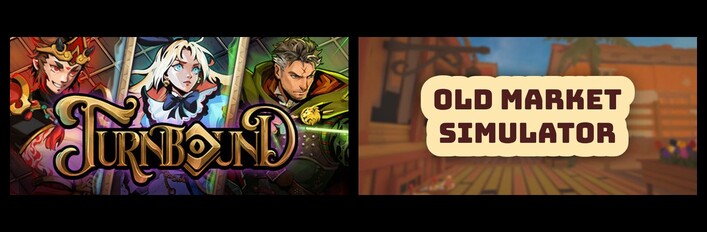 Turnbound & Old Market Simulator