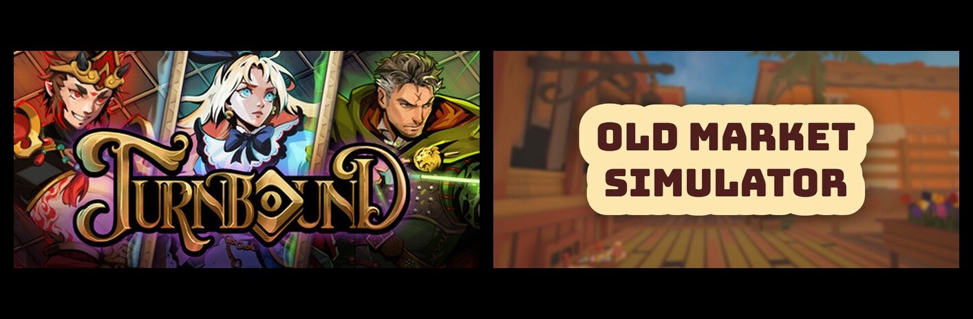 Turnbound & Old Market Simulator