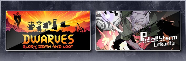 矮人军团自走棋&弹珠地狱洛坎塔