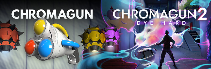 ChromaGun Collection