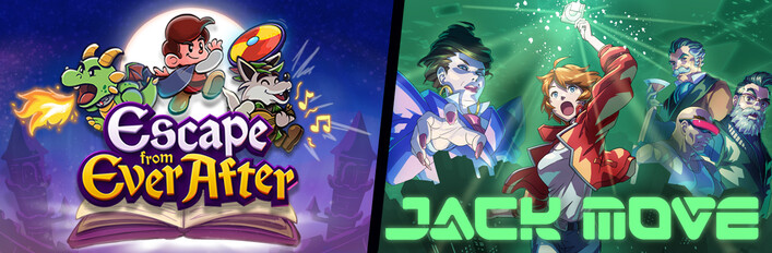 Hack the System RPGs