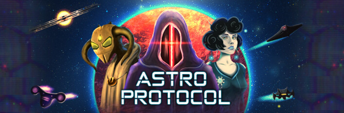Astro Protocol - Collector's Edition