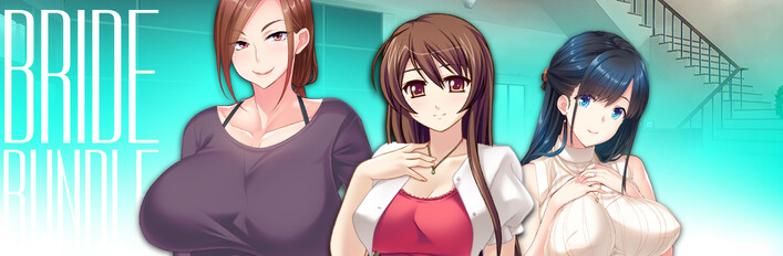 Bride Bundle
