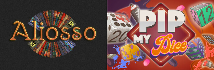 Aliosso X Pip My Dice