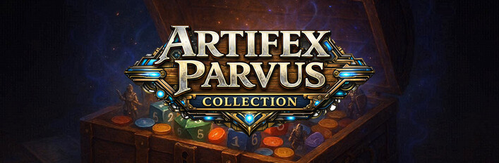 Artifex Parvus Collection