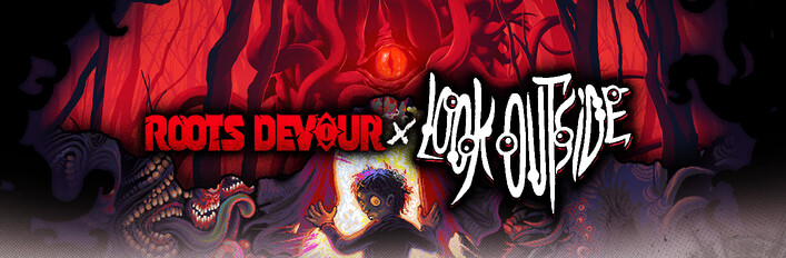 Absorootly Don't! Look!