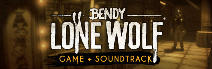Bendy: Lone Wolf + Soundtrack