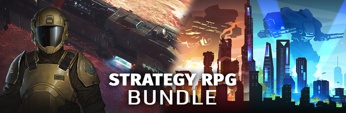 Hooded Horse Strategy RPG