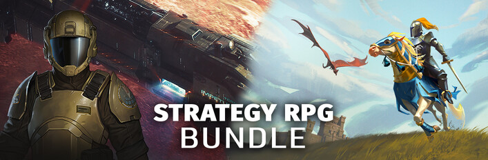 Hooded Horse Strategy RPG