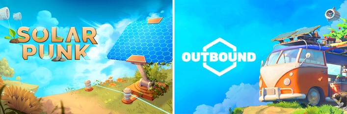 Solarpunk x Outbound