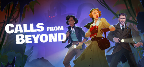 Calls from Beyond