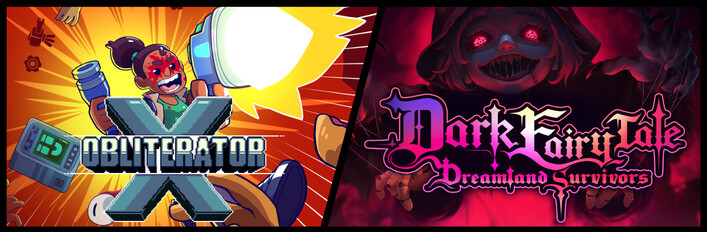 Obliterate the Fairy Tale