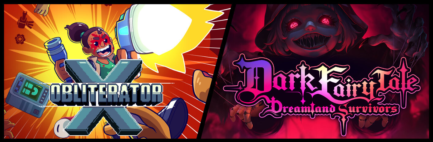 Obliterate the Fairy Tale