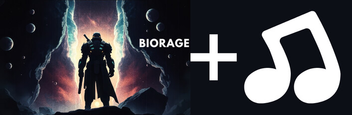 BIORAGE + Soundtrack Edition