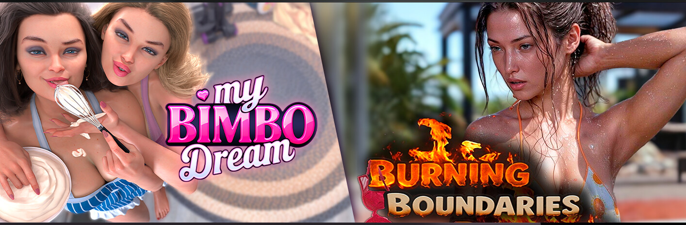 Bimbos Beyond Boundaries