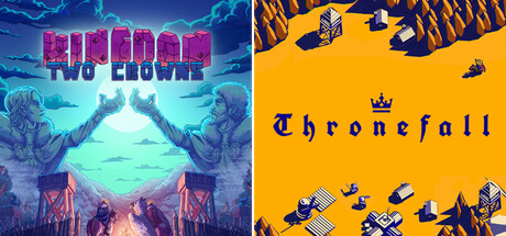 Kingdom Two Crowns's Bundle List