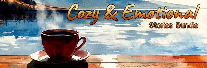 Best Cozy & Emotional Stories