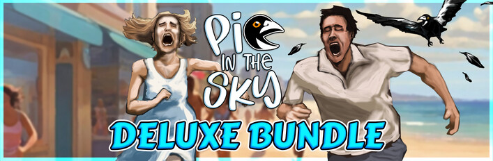Pie in the Sky Deluxe